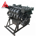 Tout nouveau moteur diesel Deutz FL413 8 cylindres 4 temps pour moteur de véhicule et de voiture et machine de construction